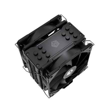 Кулер ID-COOLING (SE-225-XT Black V2)