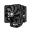 Кулер ID-COOLING (SE-225-XT Black V2)