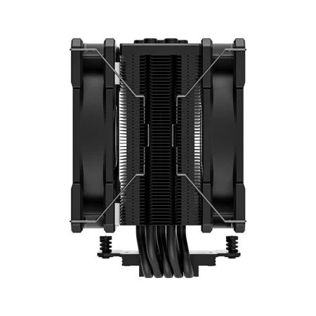 Кулер ID-COOLING (SE-225-XT Black V2)