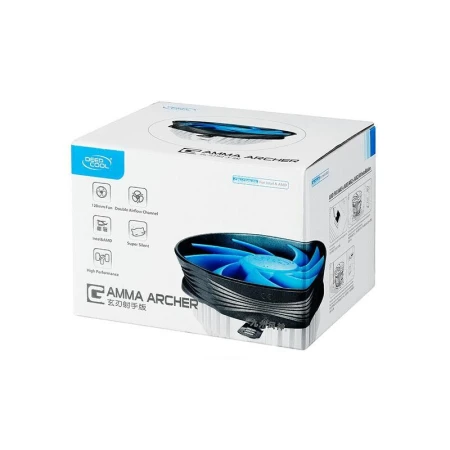 Кулер Deepcool (DP-MCAL-GA)