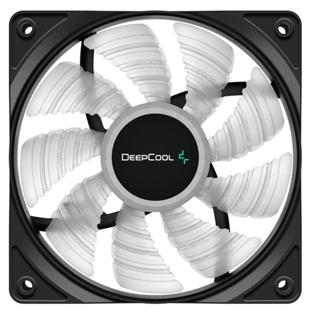 Вентилятор Deepcool (DP-FLED-RF120-RD)