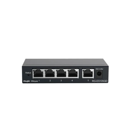 Комутатор Ruijie (RG-ES105GD)