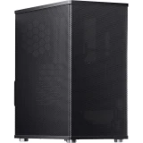 Корпус JONSBO Midi Tower без БП (VR4 Black)