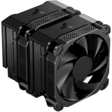Кулер JONSBO (HX7280 Black)