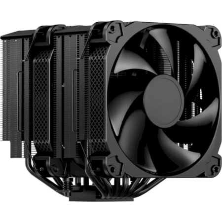 Кулер JONSBO (HX7280 Black)