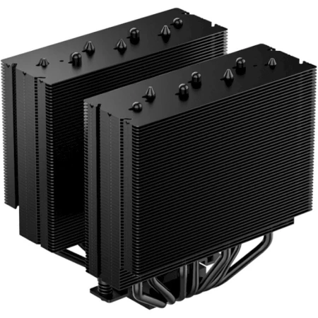 Кулер JONSBO (HX7280 Black)