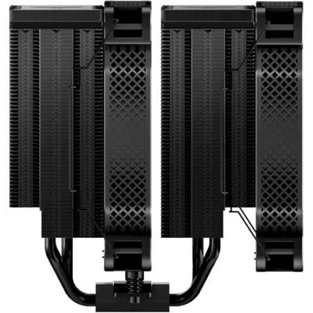 Кулер JONSBO (HX7280 Black)