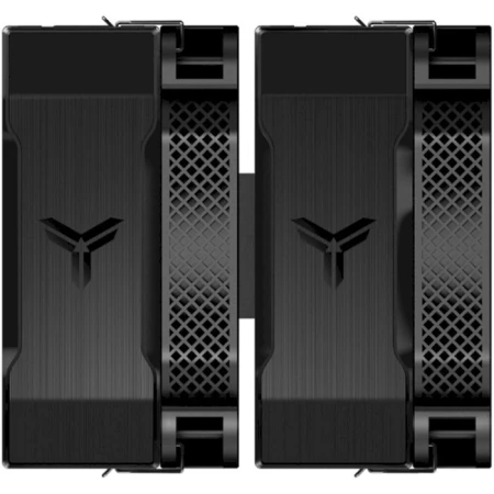Кулер JONSBO (HX7280 Black)