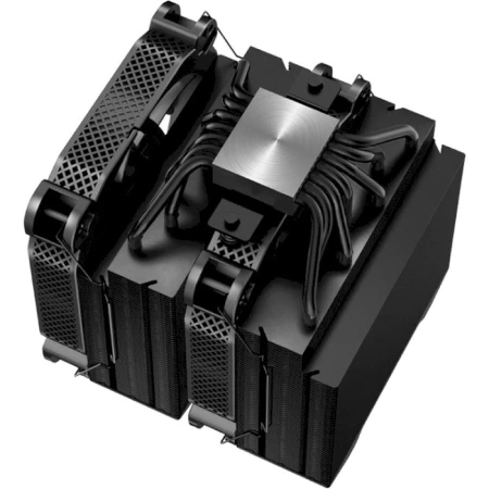 Кулер JONSBO (HX7280 Black)