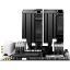 Кулер JONSBO (HX7280 Black)