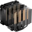 Кулер JONSBO (HX7280 Black)