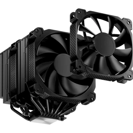 Кулер JONSBO (HX7280 Black)