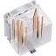 Кулер JONSBO (HX6240 White)