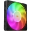 Вентилятор JONSBO (HF1215 Black RGB)
