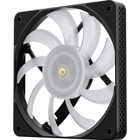 Вентилятор JONSBO (HF1215 Black RGB)