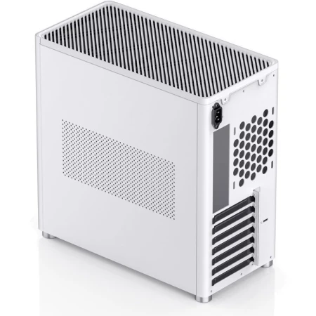 Корпус JONSBO Midi Tower без БП (D40 White)