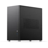 Корпус JONSBO Mini Tower без БП (D30 Black)