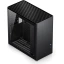 Корпус JONSBO Mini Tower без БП (D30 Black)