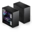 Корпус JONSBO Mini Tower без БП (D30 Black)