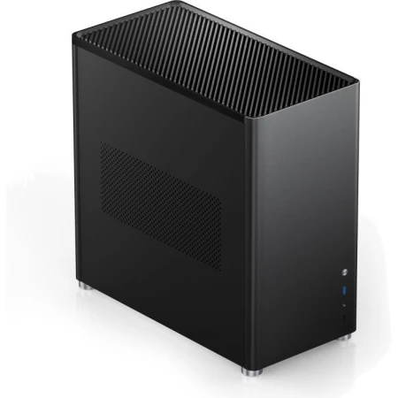 Корпус JONSBO Mini Tower без БП (D30 Black)