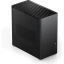 Корпус JONSBO Mini Tower без БП (D30 Black)