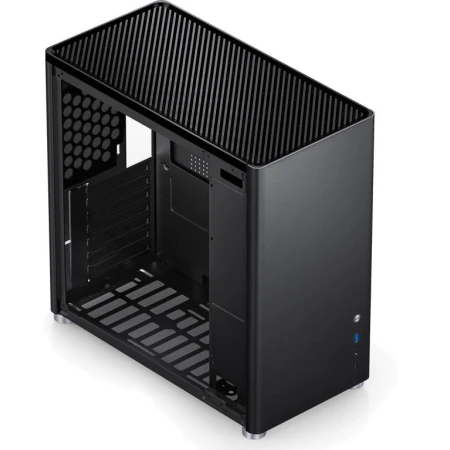 Корпус JONSBO Mini Tower без БП (D30 Black)