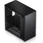 Корпус JONSBO Mini Tower без БП (D30 Black)