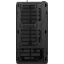 Корпус JONSBO Mini Tower без БП (D30 Black)