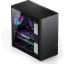 Корпус JONSBO Mini Tower без БП (D30 Black)