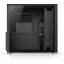 Корпус JONSBO Mini Tower без БП (D30 Black)