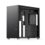 Корпус JONSBO Mini Tower без БП (D30 Black)