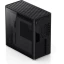 Корпус JONSBO Mini Tower без БП (D30 Black)