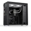 Корпус JONSBO Mini Tower без БП (D30 Black)