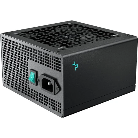 Блок питания Deepcool (R-PK650D-FA0B-EU)