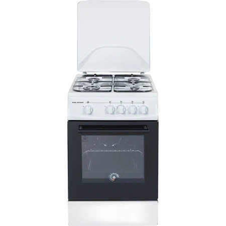 Плита Milano газовая (ML50 G1/01 White)
