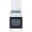 Плита Milano газовая (ML50 G1/01 White)