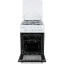 Плита Milano газовая (ML50 G1/01 White)