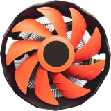 Кулер Gembird (CPU-HURACAN-X30)