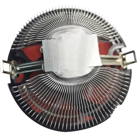 Кулер Gembird (CPU-HURACAN-X30)