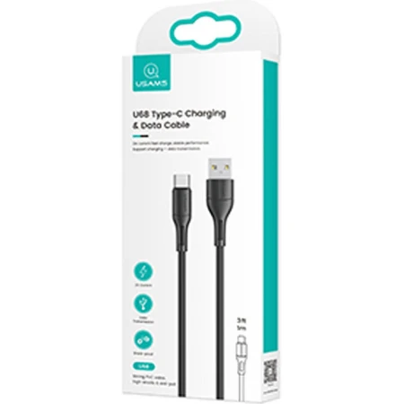 Кабель USAMS (SJ501USB01)