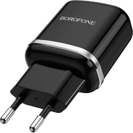 Зарядное устройство Borofone (BA36AMB)
