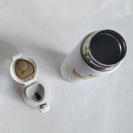 Термокружка Maestro 400 мл (1634-E-MR)