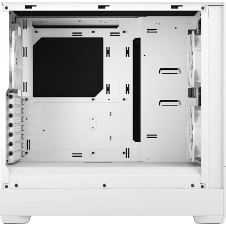 Корпус Fractal Design Midi Tower без БП (FD-C-POS1A-04)