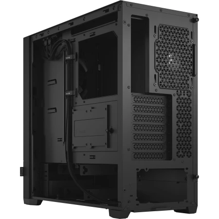 Корпус Fractal Design Midi Tower без БП (FD-C-POS1A-01)