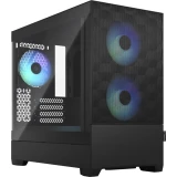 Корпус Fractal Design Mini Tower без БП (FD-C-POR1M-06)