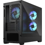 Корпус Fractal Design Mini Tower без БП (FD-C-POR1M-06)