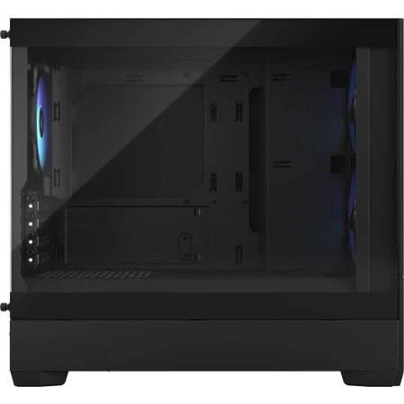 Корпус Fractal Design Mini Tower без БП (FD-C-POR1M-06)