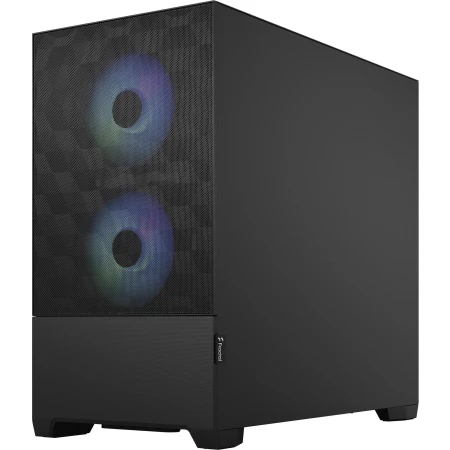Корпус Fractal Design Mini Tower без БП (FD-C-POR1M-06)