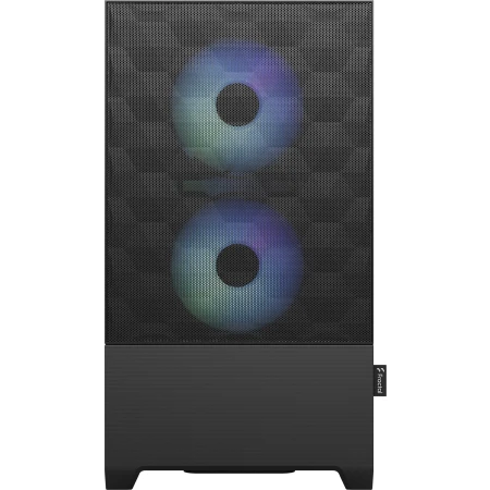 Корпус Fractal Design Mini Tower без БП (FD-C-POR1M-06)