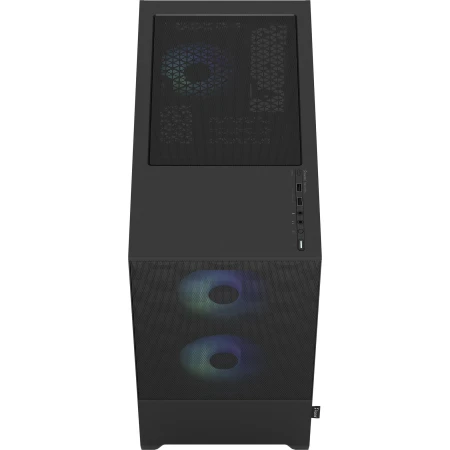 Корпус Fractal Design Mini Tower без БП (FD-C-POR1M-06)